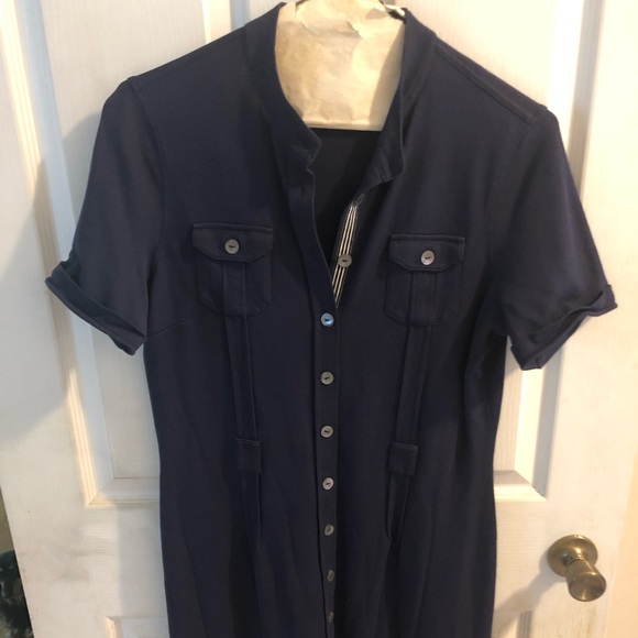 Brooks Brothers Dresses & Skirts - Knee length Brooks Brothers dress